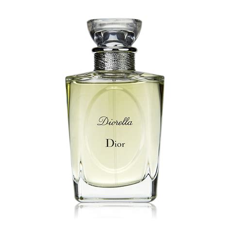 Dior Diorella 100ml .